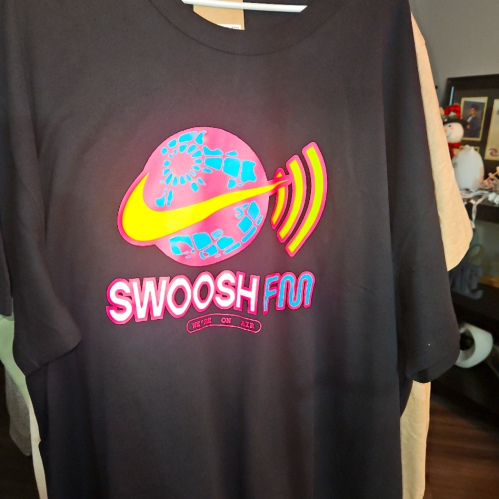 T shirt